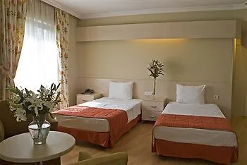 Express Elite Hotel Kucukyali Istanbul 4*,  Turkey