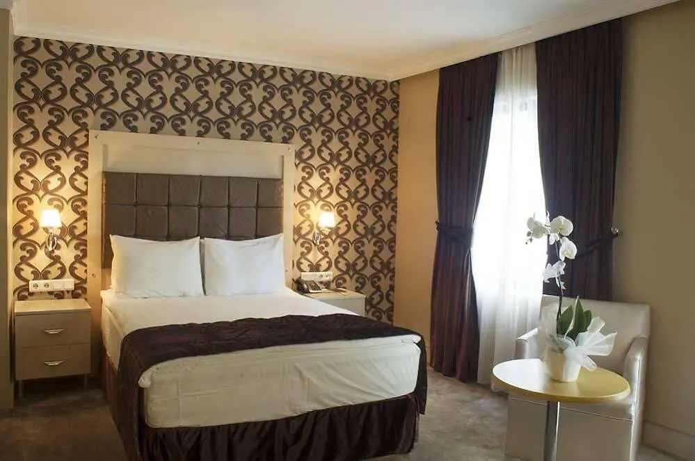 Express Elite Hotel Kucukyali Istanbul Turkey