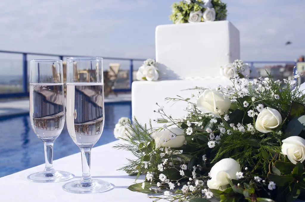 Express Elite Hotel Kucukyali Стамбул