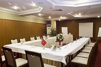 Express Elite Hotel Kucukyali Стамбул