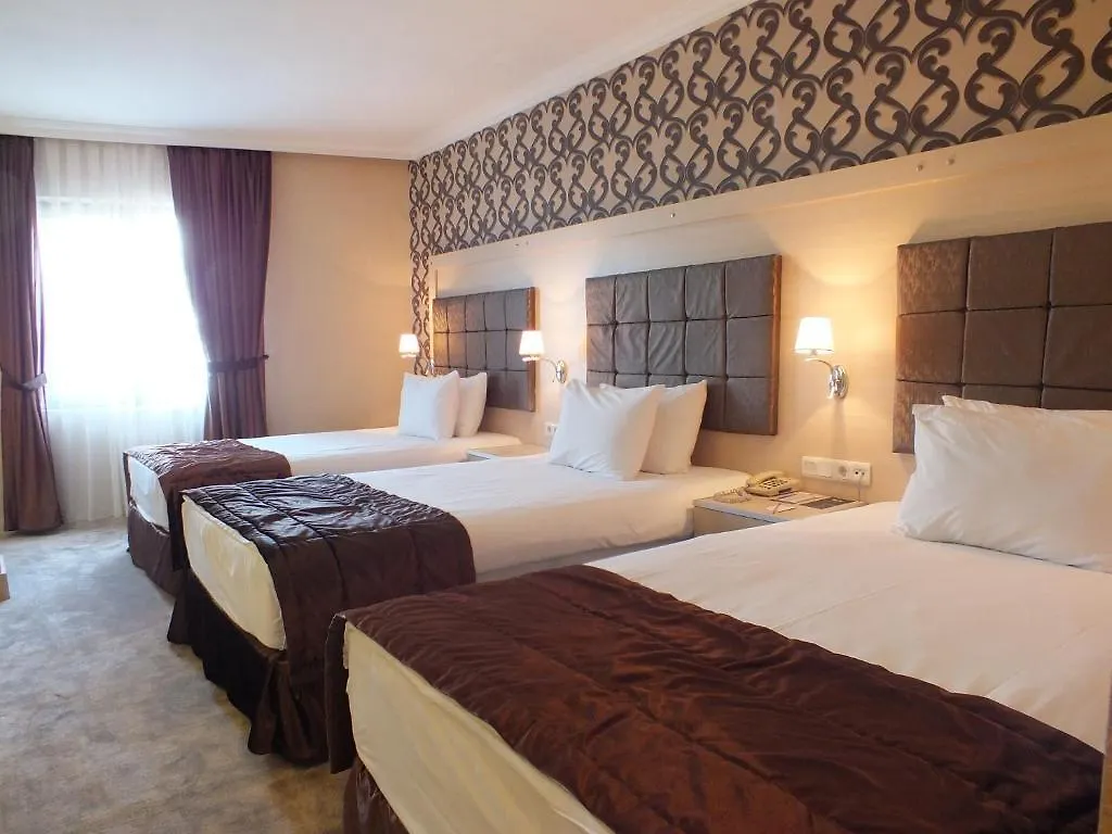 Express Elite Hotel Kucukyali Стамбул