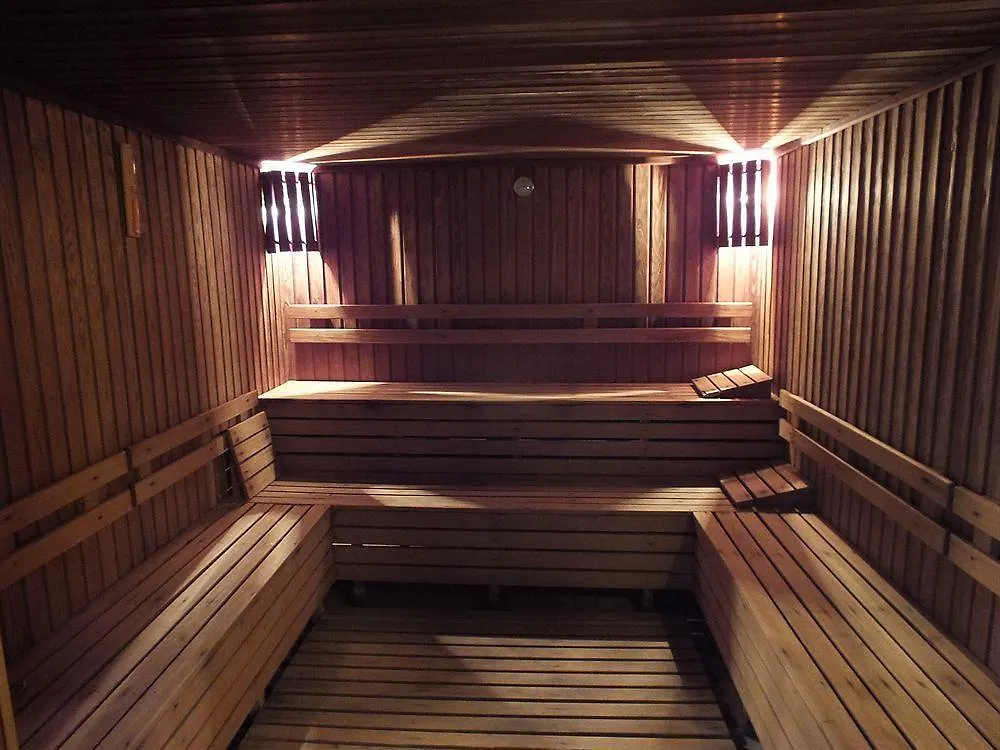 Express Elite Hotel Kucukyali Стамбул
