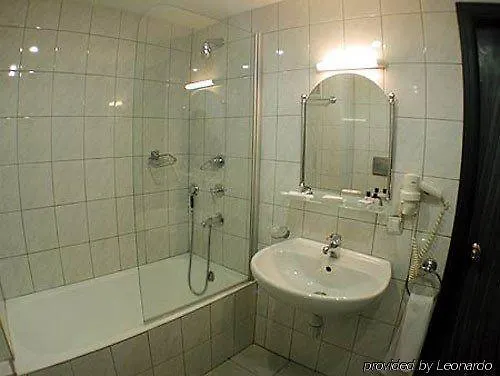 ****  Express Elite Hotel Kucukyali Стамбул Турция